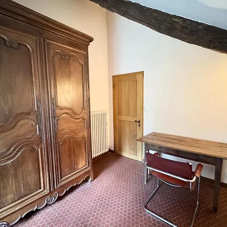 Longere D'epoque Au Coeur D'un Domaine