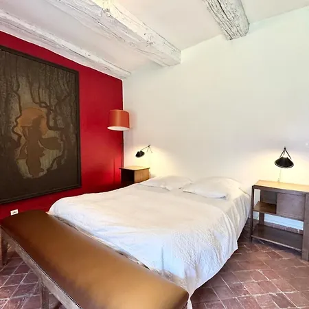 Longere D'epoque Au Coeur D'un Domaine * Carnac